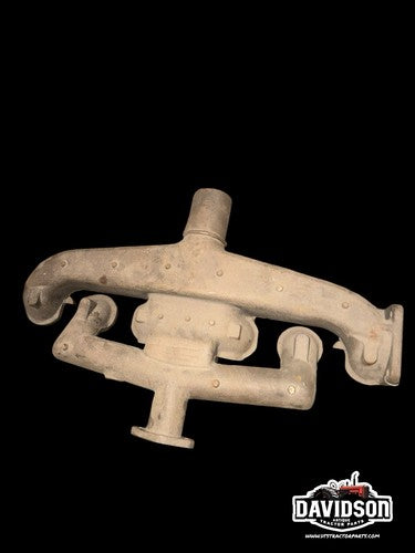 Manifold Intake & Exhaust Fits Minneapolis Moline Tractors | 10A9465 MMS009