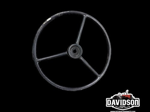 R3556 Steering Wheel Fits Oliver 55 66 77 88 770 880 Tractors