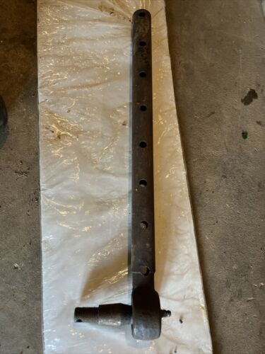 Outer Tie Rod Fits John Deere Tractor AR63592 4030,4040,4050,4055,4230,4240
