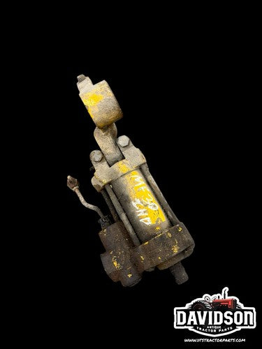 Massey Ferguson 30 Industrial Hydraulic Cylinder Antique Tractor