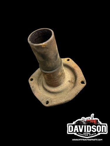 1959 Farmall IH 460 Gas Tractor Input Shaft Sleeve 370598R1