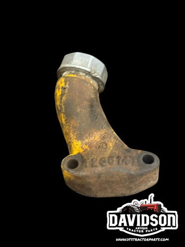 1974 John Deere 2630 Tractor Engine Oil Fill Tube T23614T