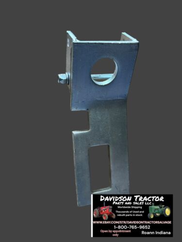 Drawbar Lock (Category 1) -Fits  John Deere  Tractor