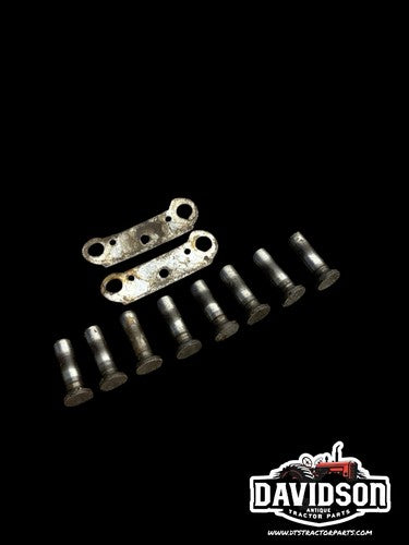 Ford 3415 Lifters Set N844 Antique Tractor