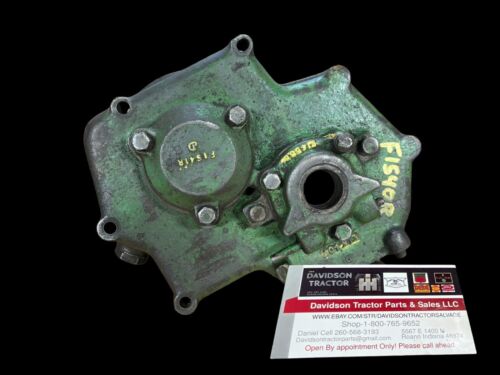 John Deere 70 PTO cover F1540R Antique Tractor