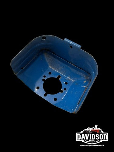E5NNP792AA11B Ford 2610 3610 3910 4610 PTO Shield Antique Tractor