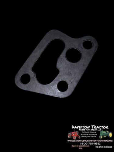 R34110R Genuine OEM John Deere  NEW OLD STOCK GASKET R34110R