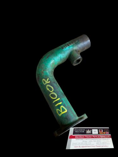 JOHN DEERE UNSTYLED B AIR INTAKE PIPE  B1100R