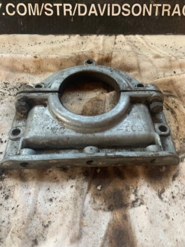 IH Farmall H Rear Engine Oil Seal Retainer  Antique Tractor