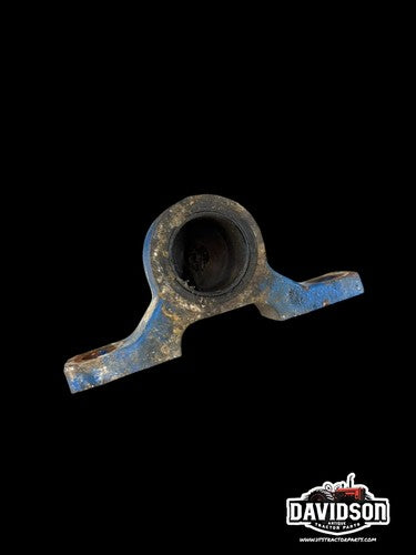 1983 Ford 1510 Tractor MFWD Front Axle Pivot Support Bracket