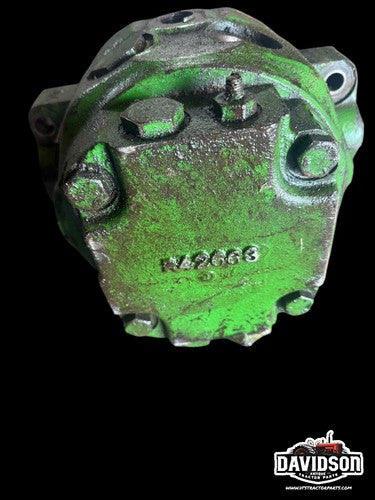 John Deere R42663 Hydraulic Pump 3010 4020 4630 4440 4620 4520 310 2750