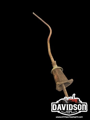 IHC Farmall 400 RC Shifter Assembly Antique Tractor