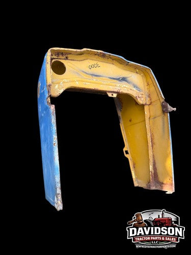 Ford 3000 Front Nose Cone Hood Antique Tractor
