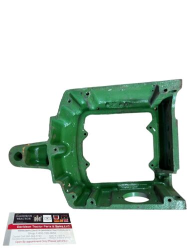 John Deere 620 Standard Dash Steering Support Casting A5530R AA6500R