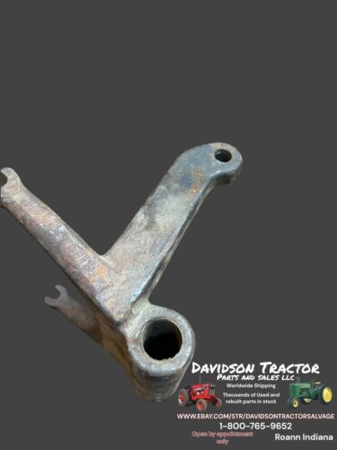 John Deere 3010 Tractor Clutch Fork R27666R