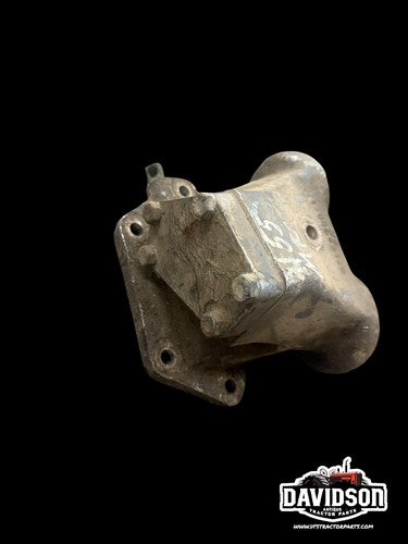 Massey Ferguson 1155 Filter Housing Antique Tractor
