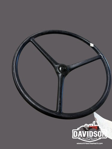 Massey Harris Steering Wheel MHS031 32767A,30, 33, 44, 55, 81, 82, 101,+