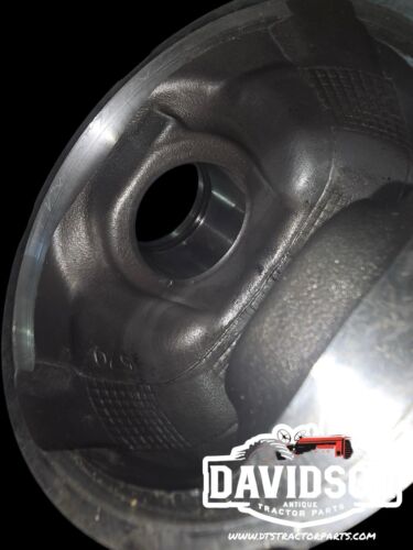 RE59277 Piston STD John Deere 5520 5510