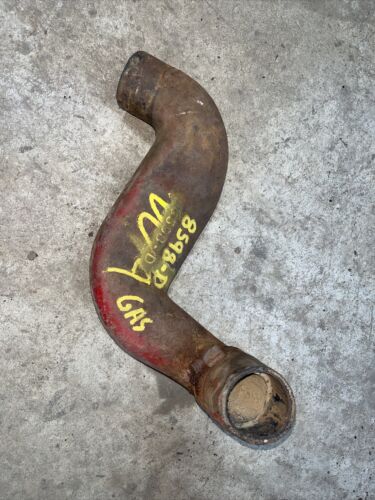 Pipe radiator Outlet McCormick  International Farmall W9 I9 Gas IHC