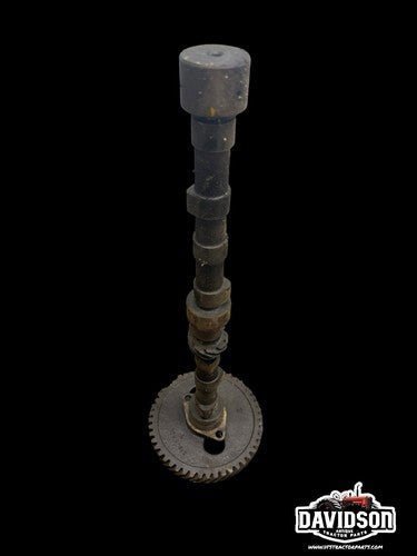 Camshaft Massey Ferguson TO30 135 35 TO35 40 50 2135 Z129