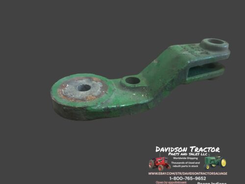 John Deere 3010 Tractor Left 3pt Rockshaft Lift Arm R26465R