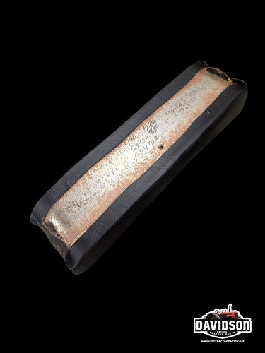 Case 430 530 730 830 Rear Seat Cushion Antique Tractor