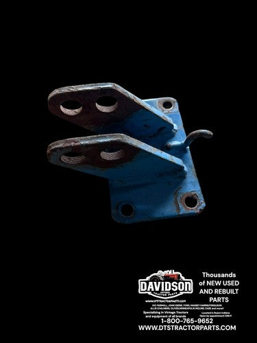 Ford 1310 Tractor 3 Point Hitch Top Link Bracket Antique Tractor