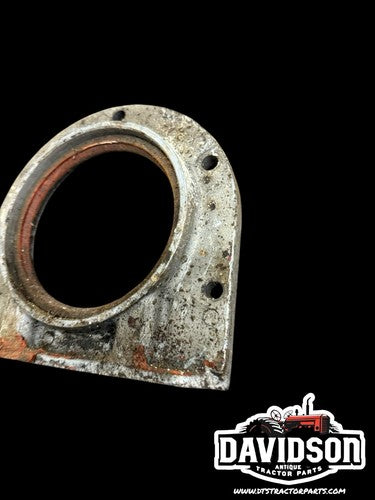 IH International 504 Utility Rear Main Seal Retainer Antique Tractor