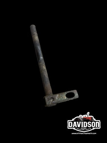 Oliver 550 Original Pto Clutch Shaft Antique Tractor