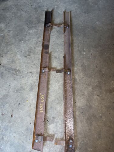 International 364 354 Tractor Under hood skirts PAIR