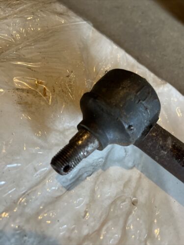 Tie Rod End Outer LH Fits Case IH 595 495 685 Fits International 454 674 784 574