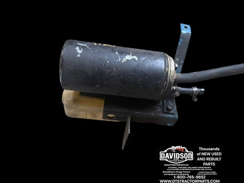 Ford 1720 Tractor Power Steering Reservoir