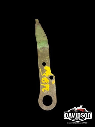 1961 John Deere 3010 Diesel Tractor Hydraulic Lever