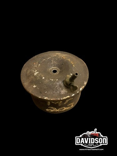 Massey Ferguson 202 Power Steering Resivoir Antique Tractor