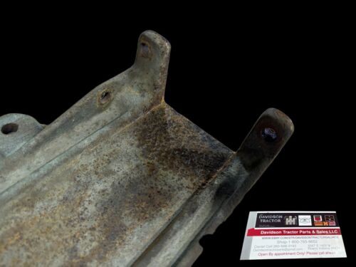 John Deere Styled B Radiator Side Casting Support B1804R