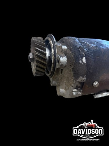 Good Used Power Steering Pump Ford 334 2310 2610 2810 2910 3610 3910 Tractors