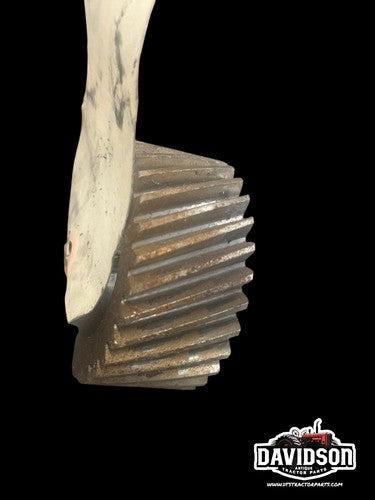 1979 John Deere 850 Tractor Front Crankshaft Timing Gear