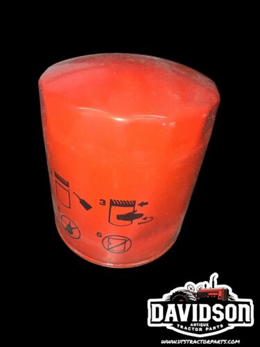 398080R2 Baldwin BT536 IH International Oil Filter 706,756,766,784,786,826,886