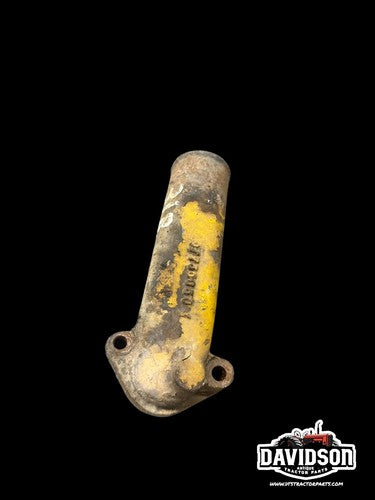 Massey Ferguson Tractors 318 Perkins Coolant Neck