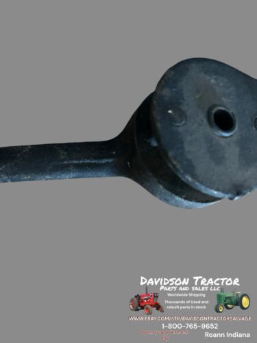 A4600R, , John Deere 70, 720  Throttle Handle Antique Tractor