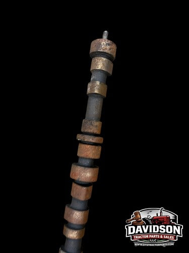 John Deere 219 Diesel Engine Camshaft 2030 2440 2520 JD410 And JD450D