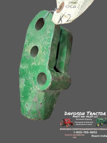 R56931 R41303YOKE fits JOHN DEERE