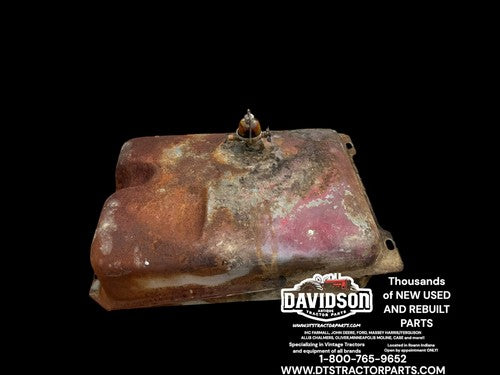 Ford 8N Good Used Gas Tank Antique Tractor