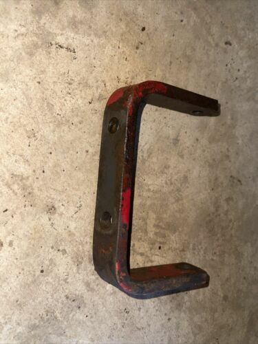 Farmall H or M Generator Bracket