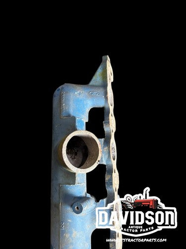 D4NN9425A C9NN9424A C7NN942F FORD 8600 9600 AIR INTAKE MANIFOLD