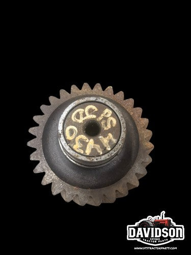 1977 John Deere 4430 Tractor PTO Gear R50497