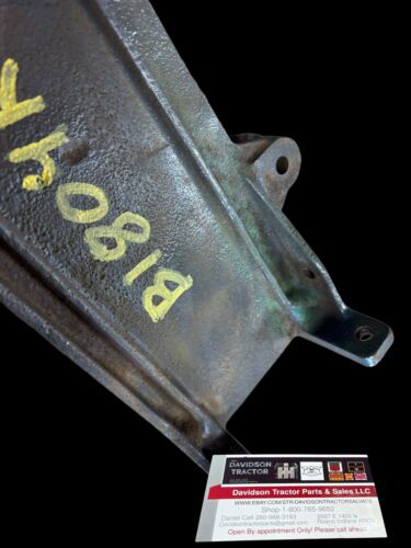 John Deere Styled B Radiator Side Casting Support B1804R
