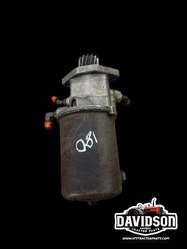 Power Steering Pump For Massey Ferguson 165 175 180 255 265 523092M91 897146M94