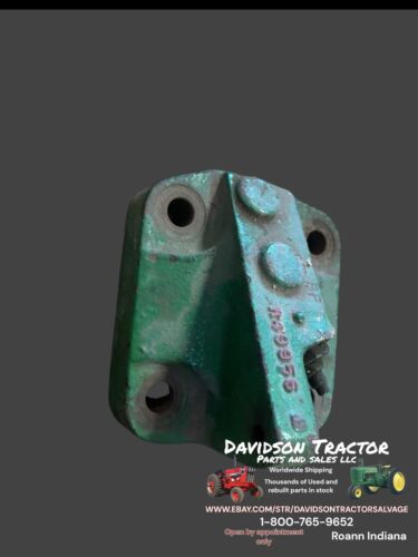 Rockshaft 3 Point Cylinder Cover R49956 John Deere Tractor