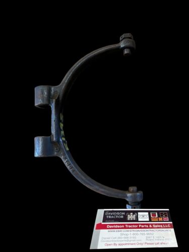 F1398R John Deere Clutch Fork For 70, 720, 730 Tractors JD Part